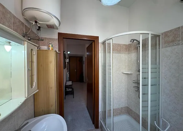 Appartamento Retro Charm&metro Comfort In Roma