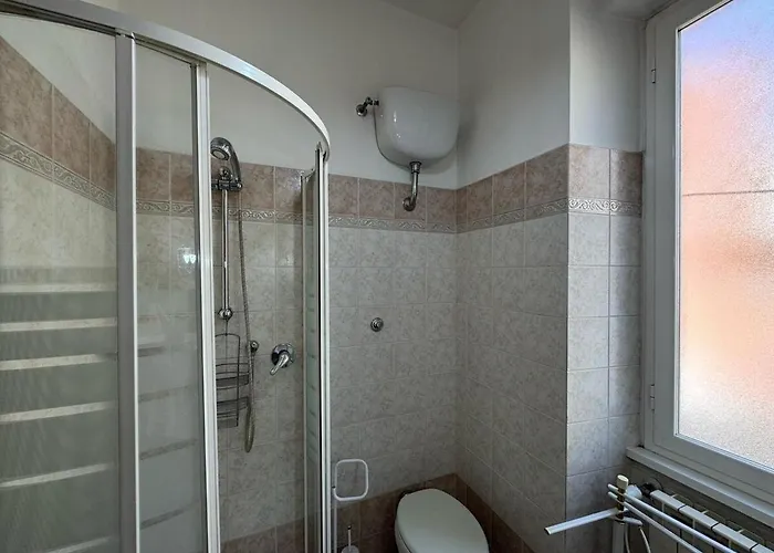 Appartamento Retro Charm&metro Comfort In