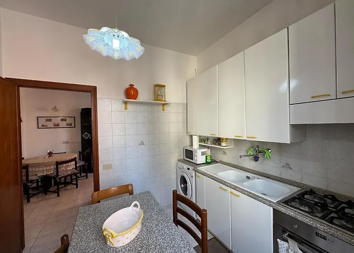 Appartamento Retro Charm&metro Comfort In
