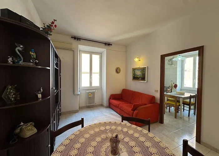 Retro Charm&metro Comfort In Appartamento Roma