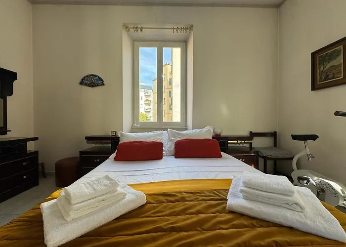 Appartamento Retro Charm&metro Comfort In Roma