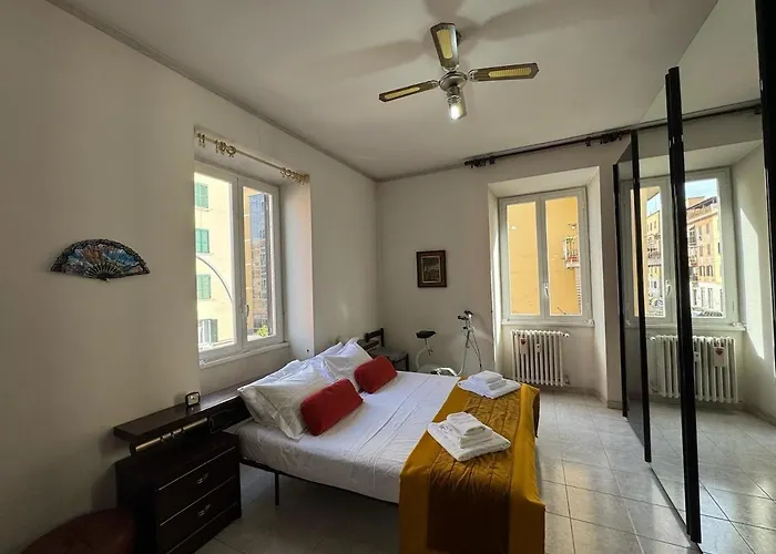 Appartamento Retro Charm&metro Comfort In Roma